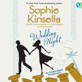 Cover Art for 9780385361682, Wedding Night by Sophie Kinsella