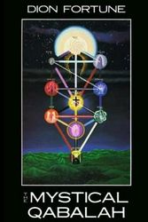 Cover Art for 9781548959951, Mystical Qabalah by Dion Fortune