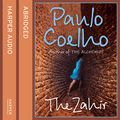 Cover Art for B00NPB9WXM, The Zahir by Paulo Coelho