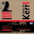 Cover Art for 9781415946367, March Violets by Philip Kerr