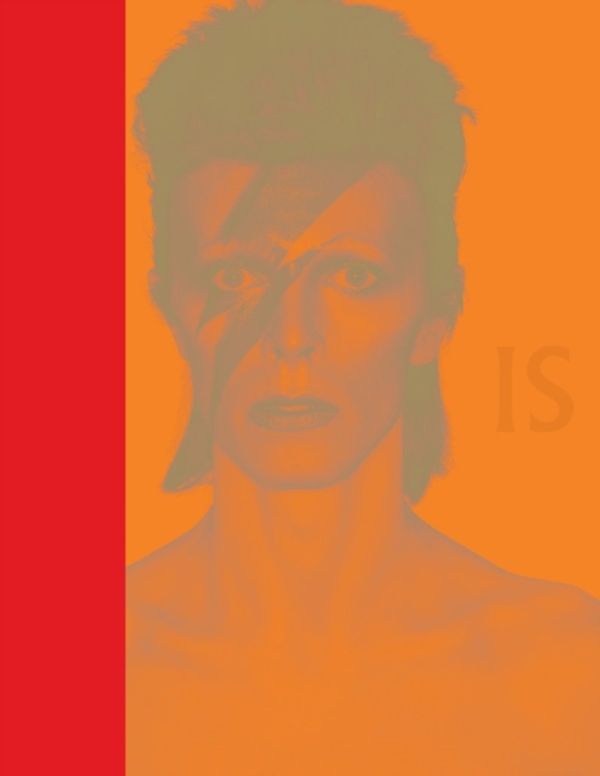 Cover Art for 9781851777372, David Bowie Is by Victoria;Marsh Broackes