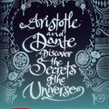 Cover Art for 9781432850456, Aristotle and Dante Discover the Secrets of the Universe by Benjamin Alire Saaenz