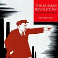Cover Art for 9780192191625, Russian Revolution, 1917-32 by Sheila Fitzpatrick