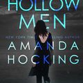 Cover Art for 9781370921577, Hollowmen (The Hollows #2) by Amanda Hocking