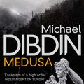 Cover Art for 9780571270873, Medusa by Michael Dibdin
