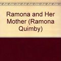 Cover Art for 9780440800040, Ramona and Her Mother by Beverly Cleary