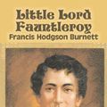 Cover Art for 9781603125048, Little Lord Fauntleroy by Frances Hodgson Burnett