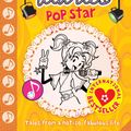 Cover Art for 9780857076762, Dork Diaries: Pop Star by Rachel Renee Russell