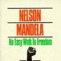 Cover Art for 9780435907822, No Easy Walk to Freedom by Nelson Mandela