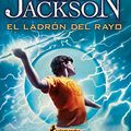 Cover Art for 9786073192668, El ladrón del rayo / Percy jackson y los dioses del Olimpo 1 by Rick Riordan