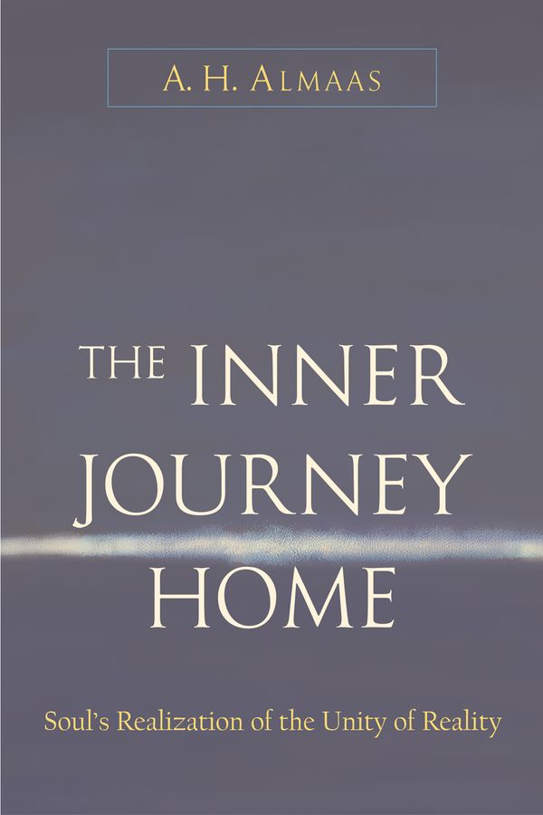 Cover Art for 9781590301098, Inner Journey Home by A. H. Almaas