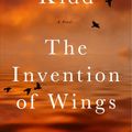 Cover Art for 9780698152427, The Invention of Wings by Sue Monk Kidd