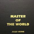 Cover Art for 9780891905189, Master of the World by Jules Verne