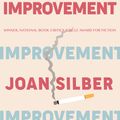 Cover Art for 9781911630074, Improvement by Joan Silber