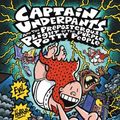 Cover Art for B00H9FD45C, Captain Underpants and the Preposterous Plight of the Purple Potty People by Dav Pilkey