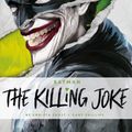 Cover Art for 9781785658129, The Killing Joke by Christa Faust, Gary Phillips