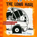 Cover Art for 9780141354217, Diary of a Wimpy Kid: The Long Haul (Book 9) by Jeff Kinney