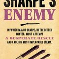 Cover Art for 9780007346790, Sharpe’s Enemy: The Defence of Portugal, Christmas 1812 (The Sharpe Series, Book 15) by Bernard Cornwell