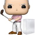 Cover Art for 0783515880373, Funko Movies: Caddyshack - Judge Elihu Smails Pop! Vinyl Figure (Includes Pop Box Protector Case) by FunKo