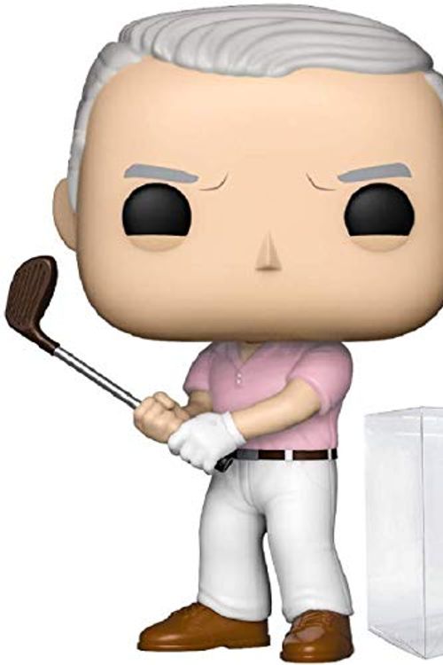 Cover Art for 0783515880373, Funko Movies: Caddyshack - Judge Elihu Smails Pop! Vinyl Figure (Includes Pop Box Protector Case) by FunKo