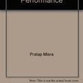 Cover Art for 9780970954411, Global Positioning System: Signals, Measurements, and Performance by Pratap Misra, Per Enge