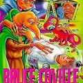 Cover Art for 9780340710227, Aliens Stole My Body by Bruce Coville