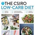 Cover Art for B01MR7MDUR, The CSIRO Low-Carb Diet by Grant Brinkworth