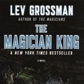 Cover Art for 9780606264532, The Magician King by Lev Grossman