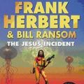 Cover Art for 9780425074671, The Jesus Incident by Frank Herbert