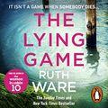 Cover Art for B01NH7HM6T, The Lying Game by Ruth Ware