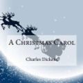 Cover Art for 9781518753060, A Christmas Carol by Charles Dickens