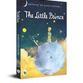 Cover Art for 9788175993570, The Little Prince by Antoine de Saint-Exupery