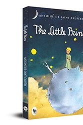 Cover Art for 9788175993570, The Little Prince by Antoine de Saint-Exupery