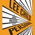 Cover Art for 9780804192828, Personal by Lee Child