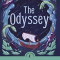 Cover Art for 9780141334134, The Odyssey by Geraldine McCaughrean