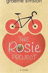 Cover Art for 9781611739275, The Rosie Project by Graeme Simsion