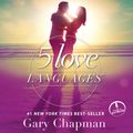 Cover Art for 9781608142118, The Five Love Languages by Gary Chapman
