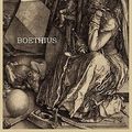 Cover Art for 9781614270454, The Consolation of Philosophy by Boethius