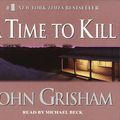 Cover Art for 9780553712643, A Time to Kill (John Grisham) by John Grisham