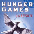 Cover Art for B007D3L2Y0, Hunger Games, tome 3 : La révolte - version française (Pocket Jeunesse) (French Edition) by Suzanne Collins