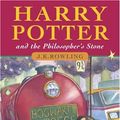 Cover Art for 9781551923987, Harry Potter and the philosopher's stone by J. K. Rowling