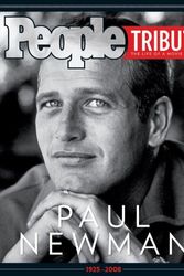 Cover Art for 9781603200691, Paul Newman, 1925-2008 by Editors of People Magazine