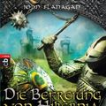 Cover Art for B00AHX7WWY, Die Chroniken von Araluen - Die Befreiung von Hibernia (German Edition) by John Flanagan
