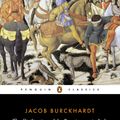 Cover Art for 9780141904900, The Civilization of the Renaissance in Italy by Jacob Burckhardt