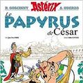 Cover Art for B019NRHKSK, Asterix - Le Papyrus de Cesar - N°36 (French Edition) by Rene Goscinny (2015-10-12) by Rene Goscinny; Albert Ferri; Didier Uderzo;-Conrad