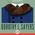 Cover Art for B0886FNLPJ, The Nine Tailors by Dorothy L. Sayers