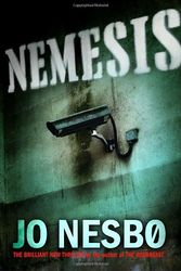 Cover Art for 9780307355744, Nemesis by Jo Nesbo