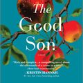 Cover Art for 9780369717559, The Good Son by Jacquelyn Mitchard