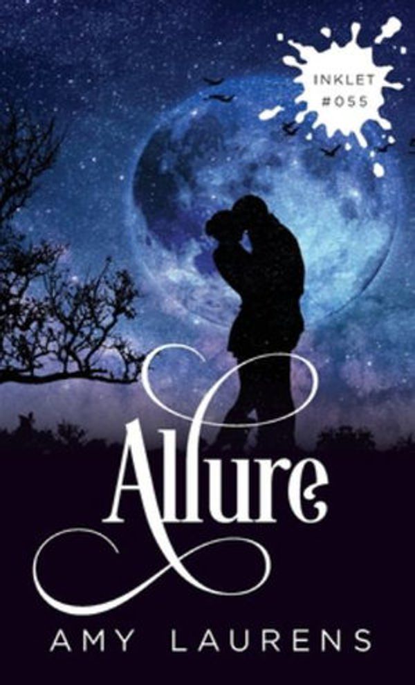 Cover Art for 9781925825572, Allure (55) (Inklet) by Amy Laurens