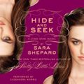 Cover Art for 9780062071958, The Lying Game #4: Hide and Seek by Sara Shepard, Cassandra Morris, Cassandra Morris, Sara Shepard